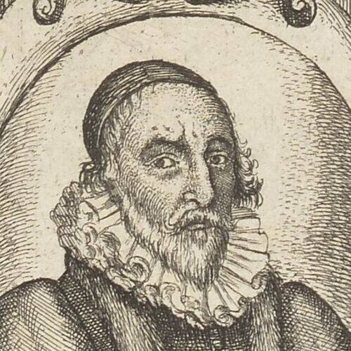 Johannes Jacob Wecker