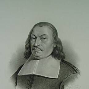 Johannes Loccenius