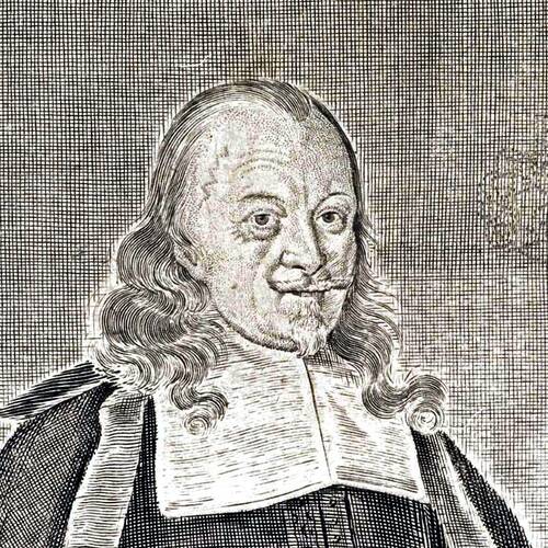 Johannes Musaeus