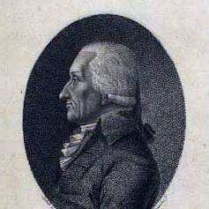 Johannes Nikolaus Tetens
