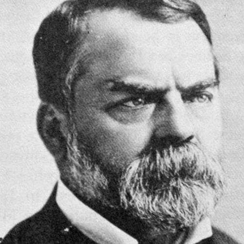 John Andrew Hiestand