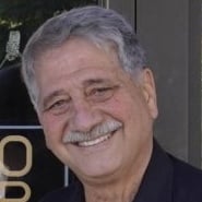 John Antaramian