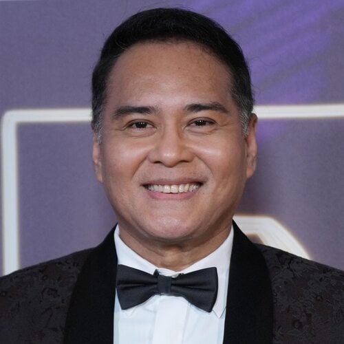 John Arcilla