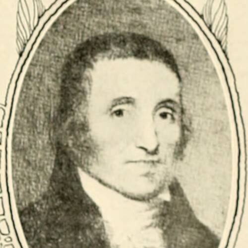 John Baptiste Charles Lucas