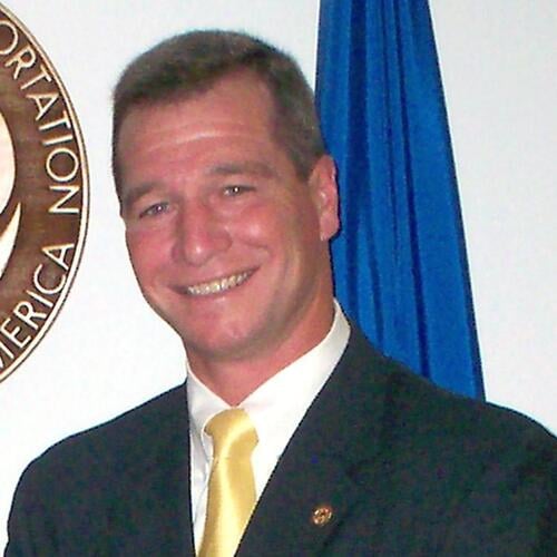 John C. D'Amico