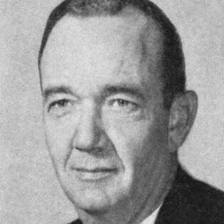 John C. Mackie