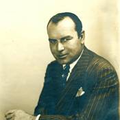 John Conover Nichols