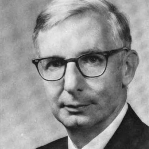 John D. Butzner Jr