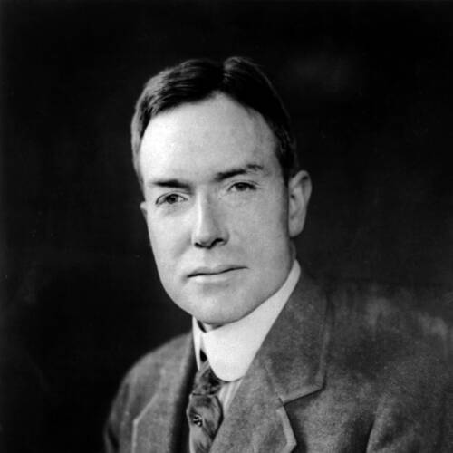 John D. Rockefeller Jr