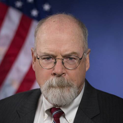 John Durham