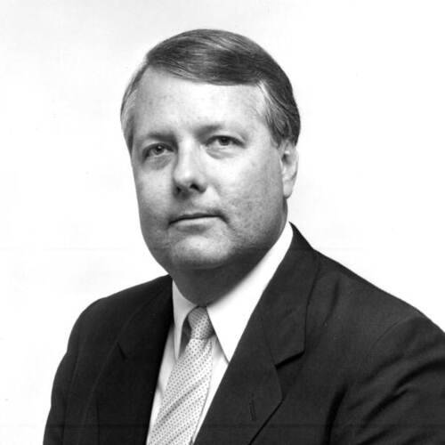 John F. Cosgrove