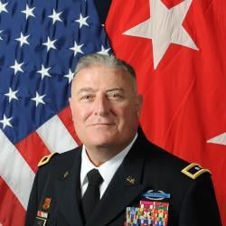 John F. King