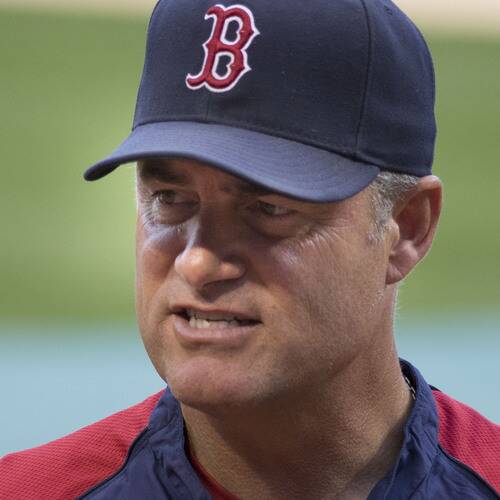 John Farrell