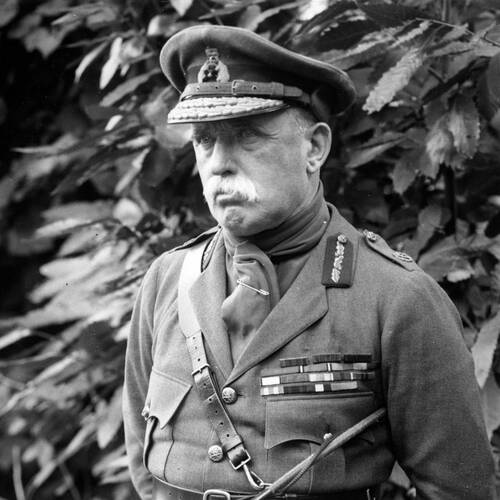 John French, 1st Earl of Ypres