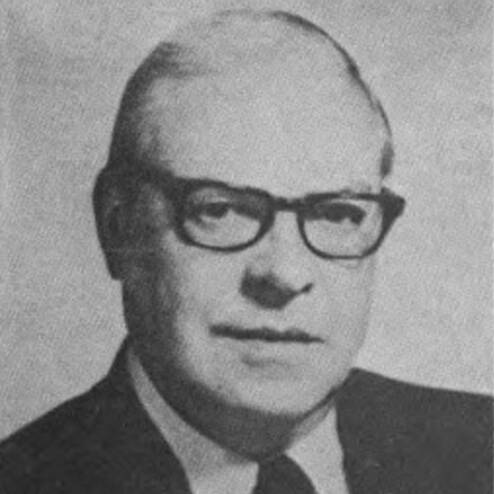 John G. Fary