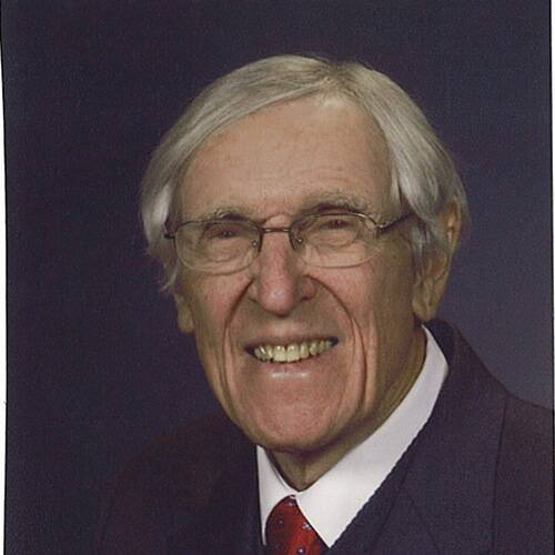 John Hall Buchanan, Jr