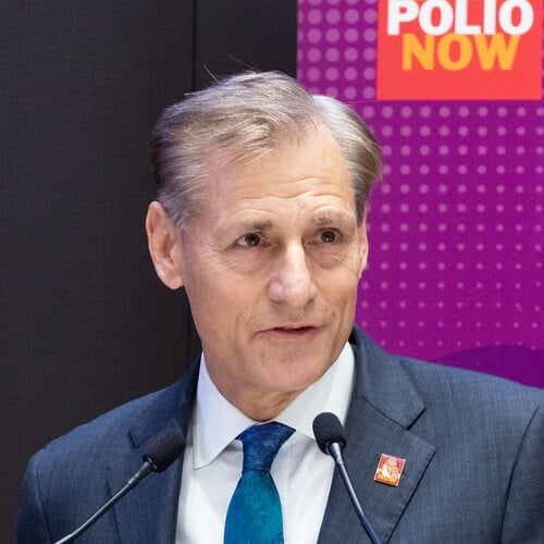 John Hewko