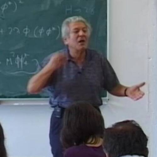 Ioannis Iliopoulos