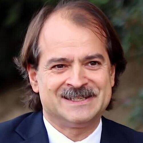 John Ioannidis