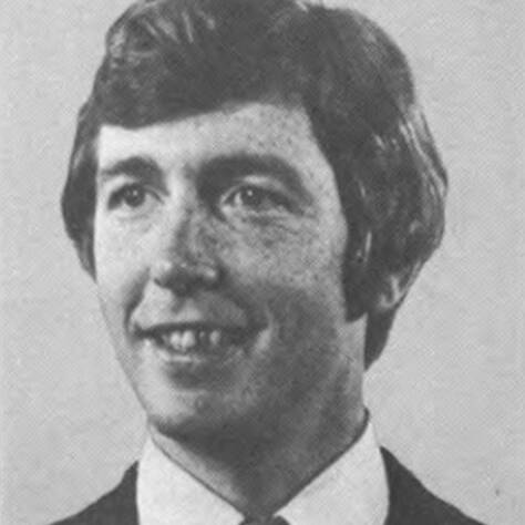 John Joseph Cavanaugh III