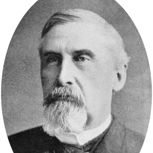 John J. Jacob