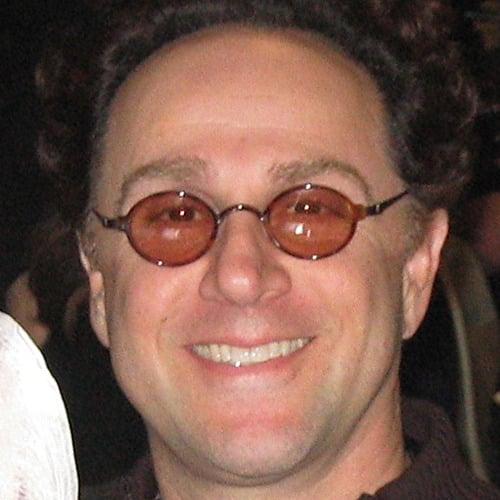 John Kassir