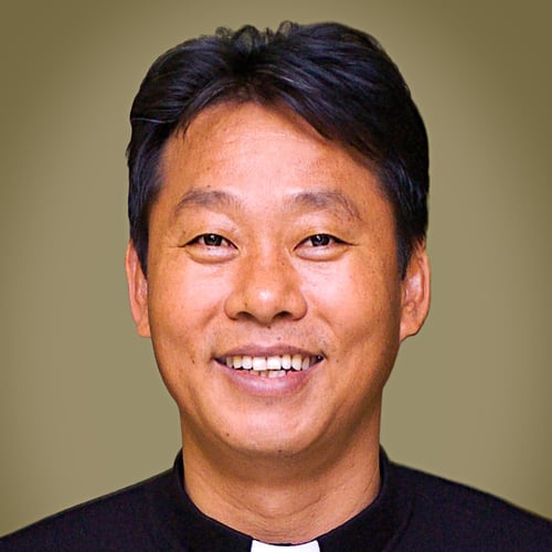 John Lee Tae-seok