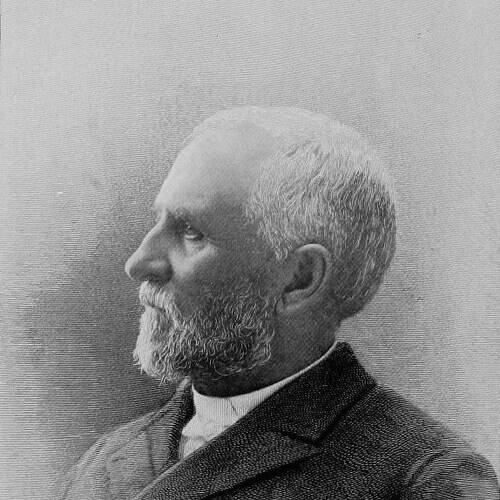 John Livingston Nevius