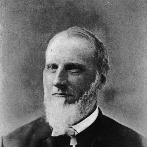 John M. P. Atkinson