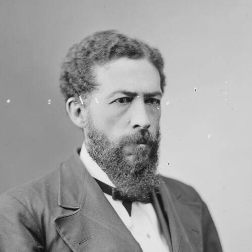 John Mercer Langston
