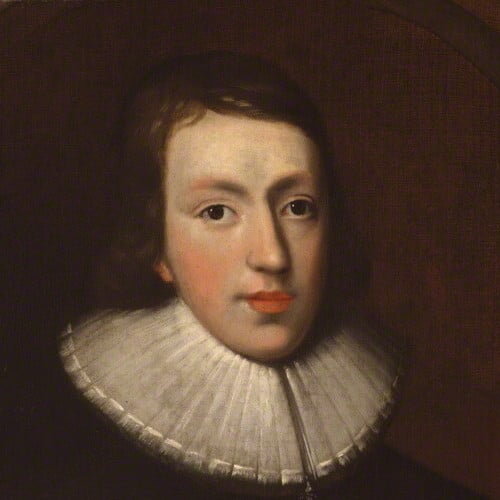 John Milton