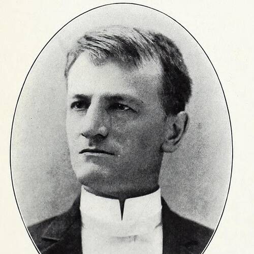 John O. Pendleton