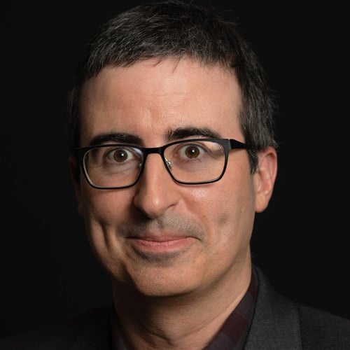 John Oliver