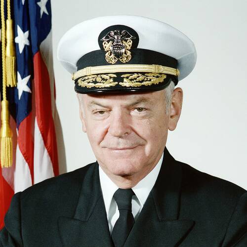 John R. McNamara