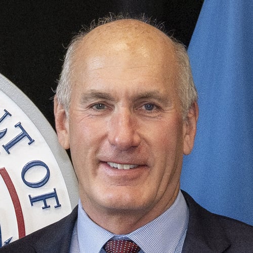 John Stankey