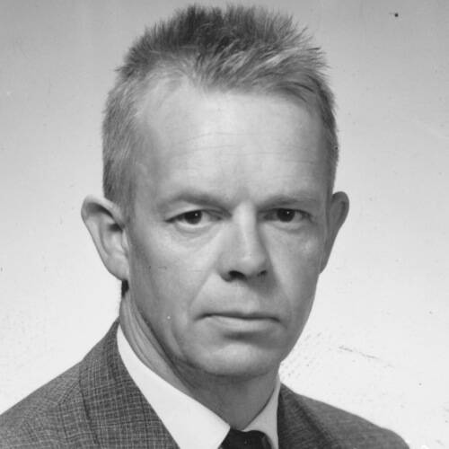 John Ugelstad
