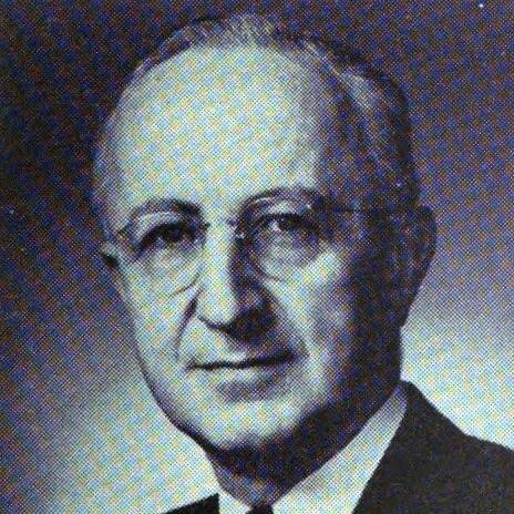 John V. Beamer