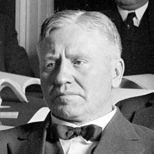 John Vandling Lesher