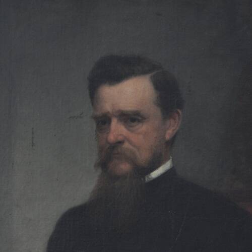 John W. Beckwith