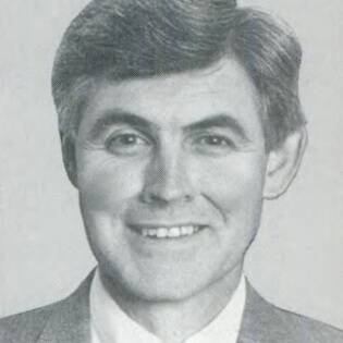 John W. Cox, Jr