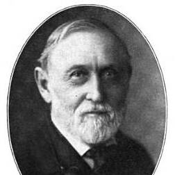John William McGarvey