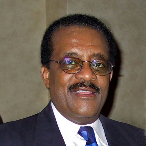 Johnnie Cochran