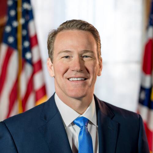 Jon Husted