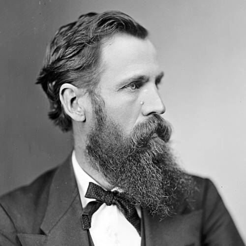 Jonas H. McGowan