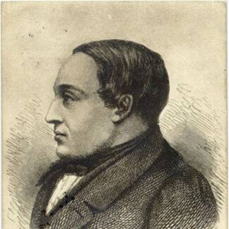 Jónas Hallgrímsson