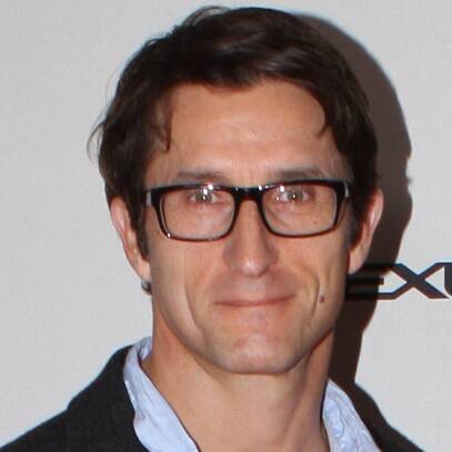 Jonathan LaPaglia