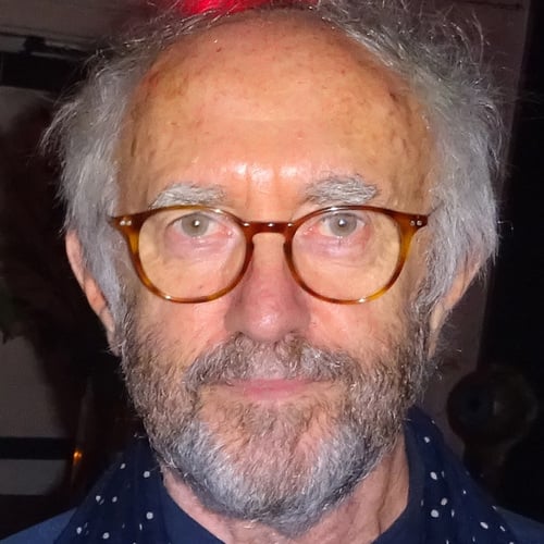 Jonathan Pryce