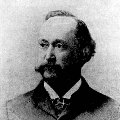 Jones S. Hamilton