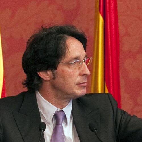 Jordi Portabella