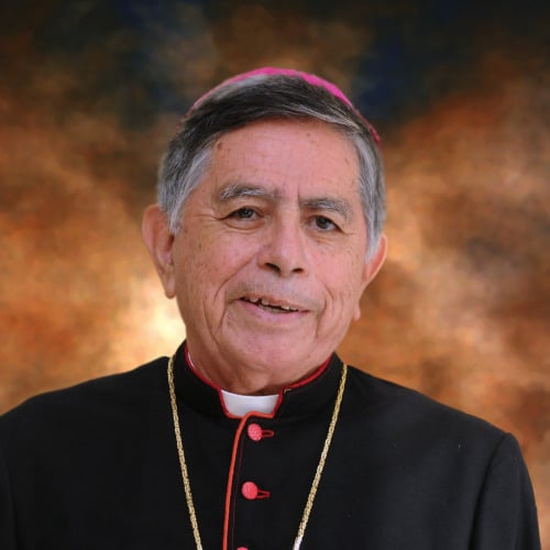 Jorge Bernal Vargas